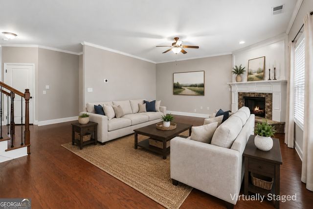 4327 Chesterfield Court, Buford, GA 30518