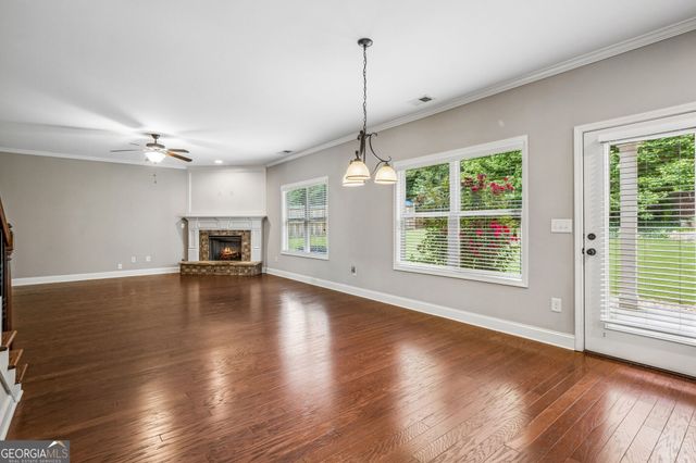 4327 Chesterfield Court, Buford, GA 30518