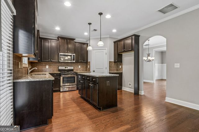 4327 Chesterfield Court, Buford, GA 30518