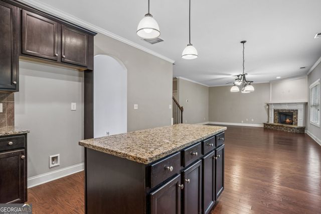 4327 Chesterfield Court, Buford, GA 30518