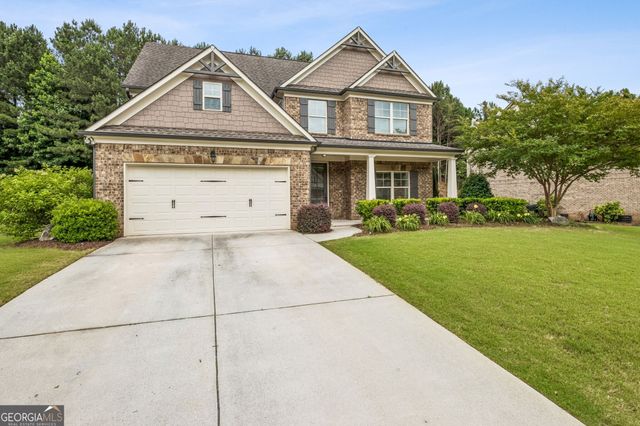 4327 Chesterfield Court, Buford, GA 30518