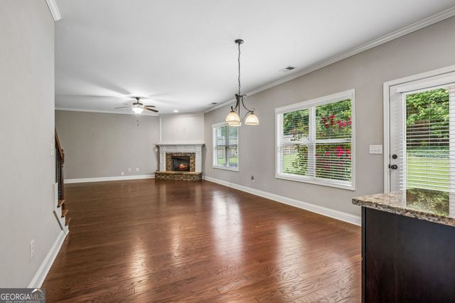 4327 Chesterfield Court, Buford, GA 30518