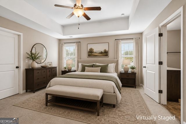 4327 Chesterfield Court, Buford, GA 30518