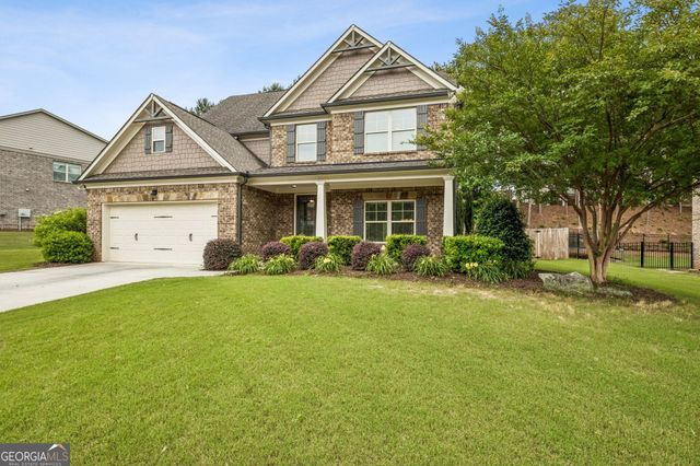 4327 Chesterfield Court, Buford, GA 30518