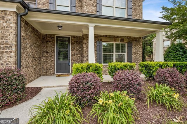 4327 Chesterfield Court, Buford, GA 30518
