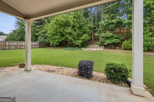 4327 Chesterfield Court, Buford, GA 30518