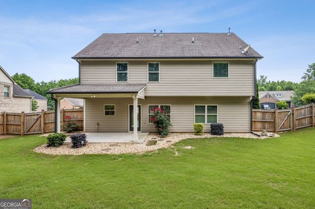 4327 Chesterfield Court, Buford, GA 30518