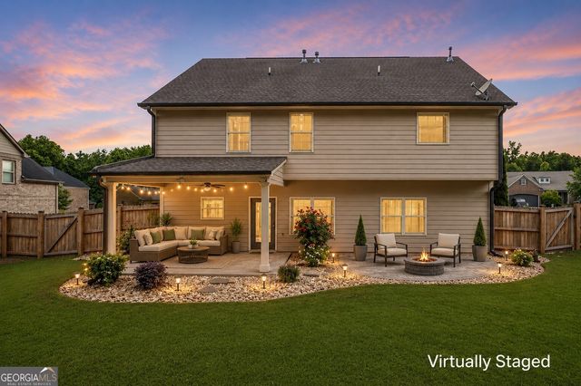 4327 Chesterfield Court, Buford, GA 30518