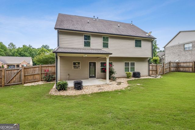 4327 Chesterfield Court, Buford, GA 30518