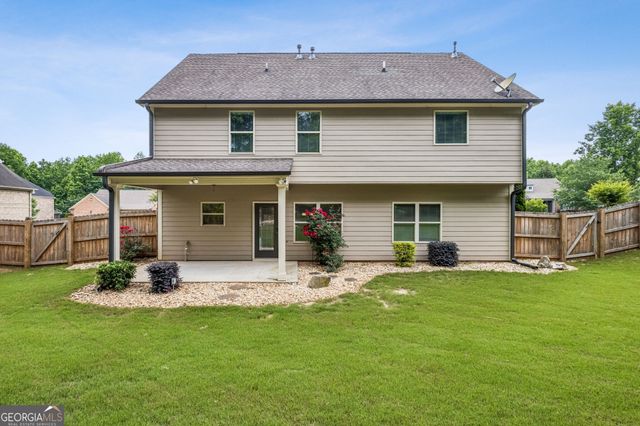 4327 Chesterfield Court, Buford, GA 30518