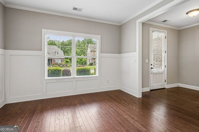 4327 Chesterfield Court, Buford, GA 30518
