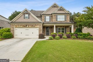 4327 Chesterfield Court, Buford, GA 30518