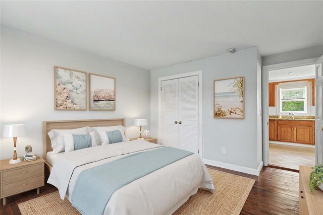 70 Carroll Avenue 1209, Newport, RI 02840