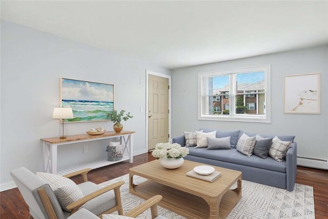 70 Carroll Avenue 1209, Newport, RI 02840