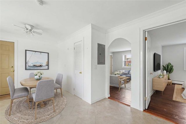 70 Carroll Avenue 1209, Newport, RI 02840