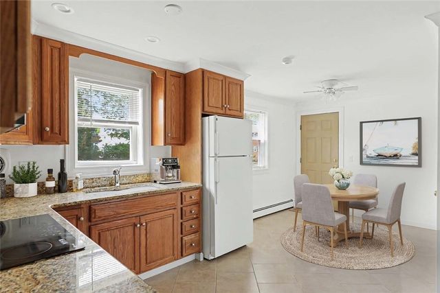 70 Carroll Avenue 1209, Newport, RI 02840
