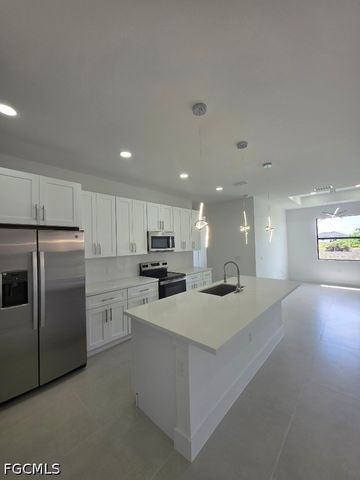 710 Godwid AVE S, Lehigh Acres, FL 33974