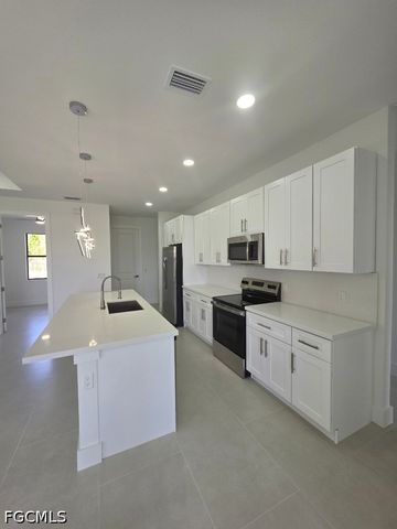 710 Godwid AVE S, Lehigh Acres, FL 33974