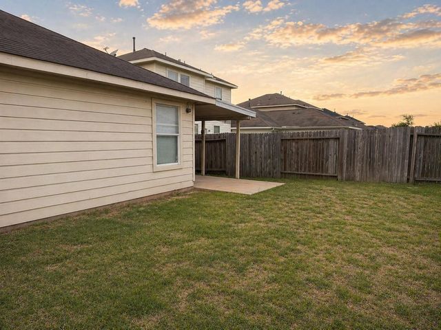 21130 Kenswick Meadows Court, Humble, TX 77338