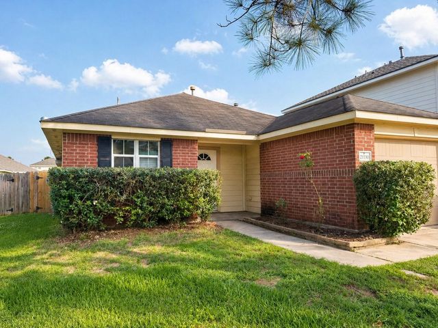 21130 Kenswick Meadows Court, Humble, TX 77338