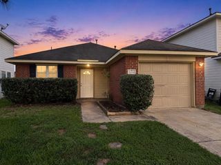 21130 Kenswick Meadows Court, Humble, TX 77338