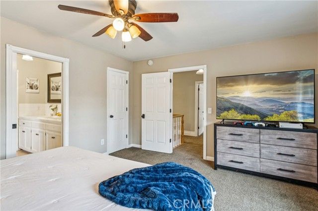 26461 Hillcrest Lane, Lake Arrowhead, CA 92352