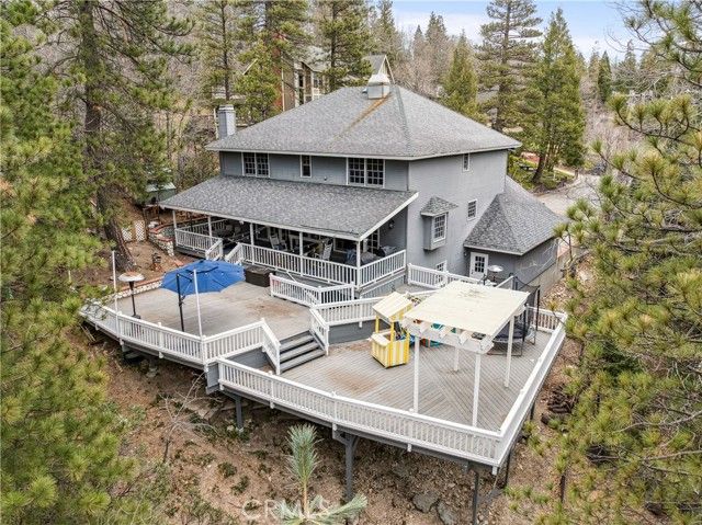 26461 Hillcrest Lane, Lake Arrowhead, CA 92352