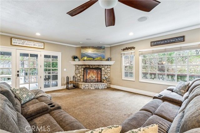 26461 Hillcrest Lane, Lake Arrowhead, CA 92352