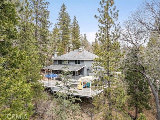 26461 Hillcrest Lane, Lake Arrowhead, CA 92352