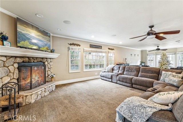 26461 Hillcrest Lane, Lake Arrowhead, CA 92352