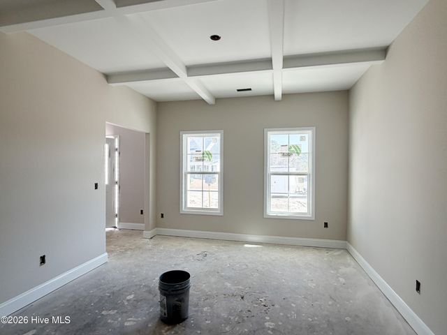 145 Cripple Creek Drive, Swansboro, NC 28584