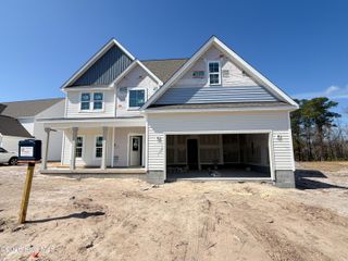 145 Cripple Creek Drive, Swansboro, NC 28584