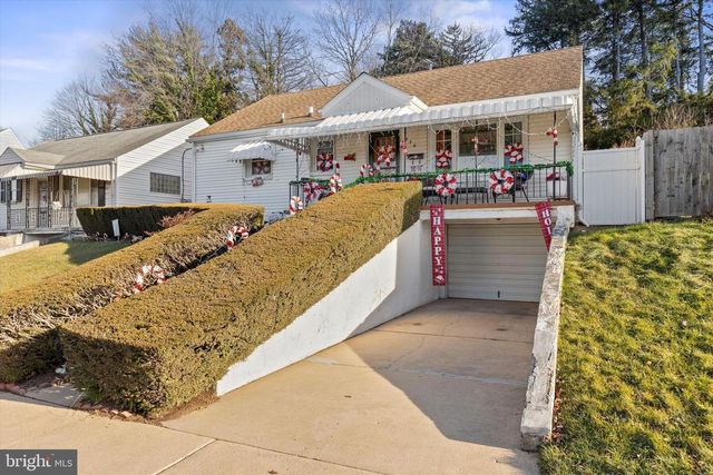 376 PENNSYLVANIA AVE, York, PA 17404