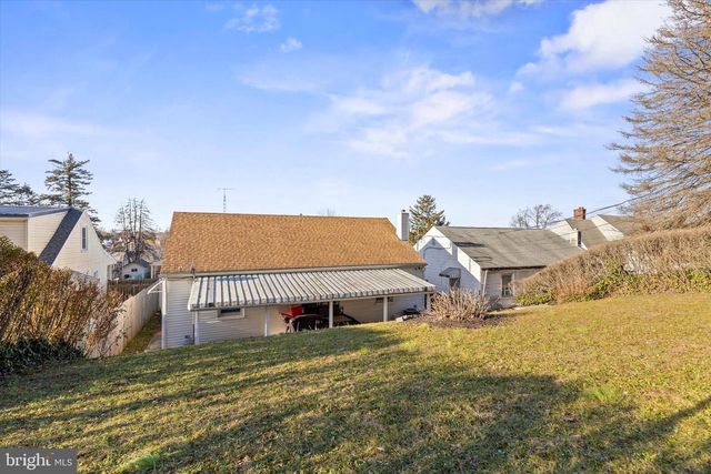 376 PENNSYLVANIA AVE, York, PA 17404