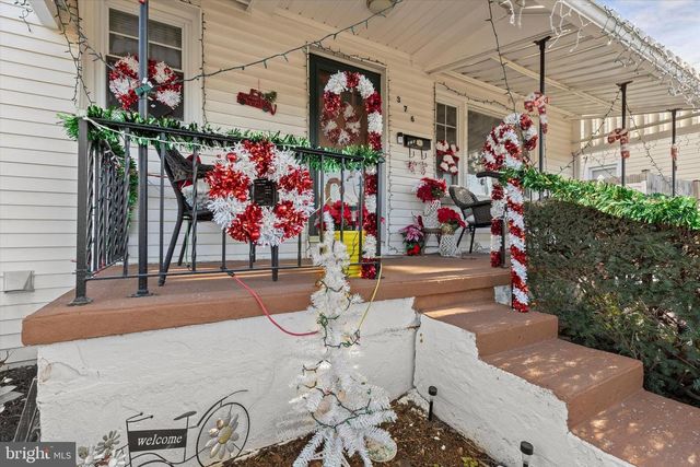 376 PENNSYLVANIA AVE, York, PA 17404