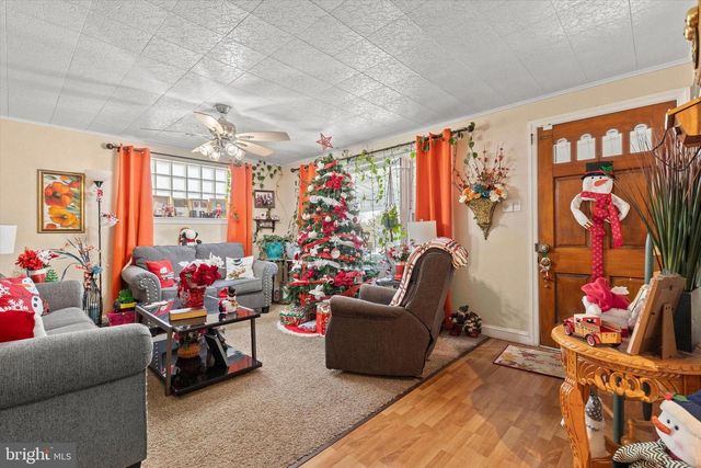 376 PENNSYLVANIA AVE, York, PA 17404