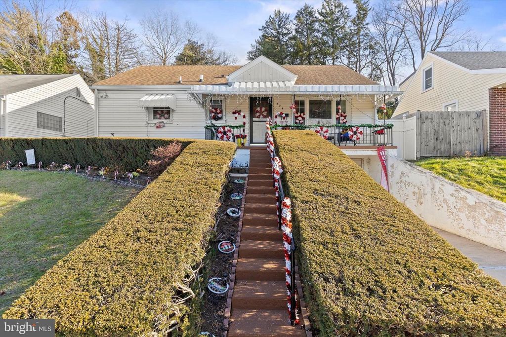 376 PENNSYLVANIA AVE, York, PA 17404