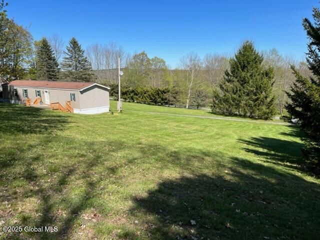159 Eagle Mountain Road, Summit, NY 12175