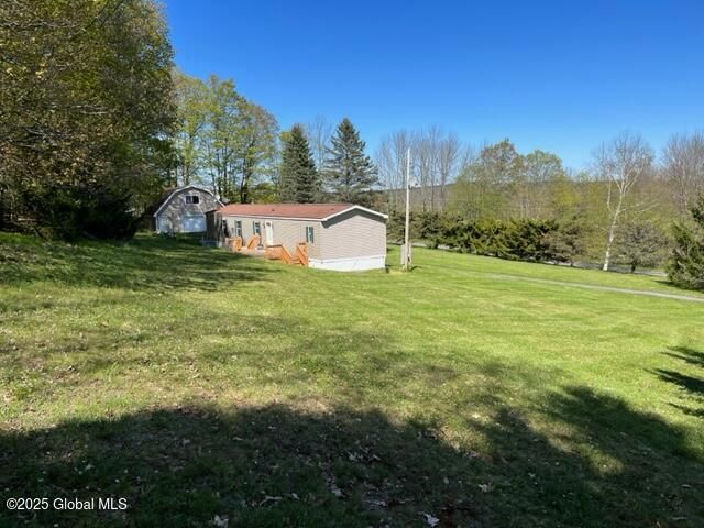 159 Eagle Mountain Road, Summit, NY 12175