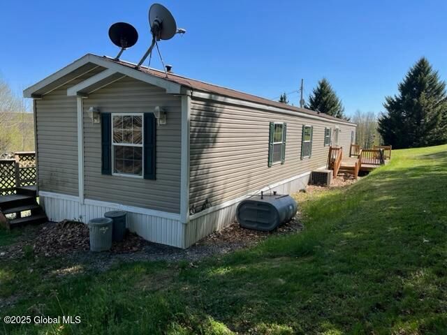 159 Eagle Mountain Road, Summit, NY 12175