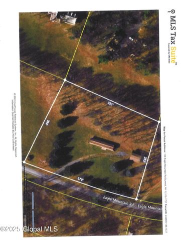 159 Eagle Mountain Road, Summit, NY 12175