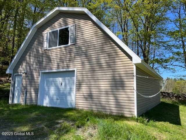 159 Eagle Mountain Road, Summit, NY 12175