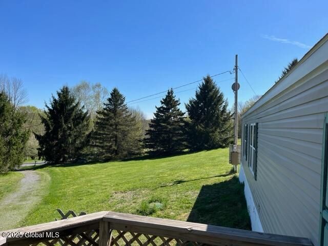 159 Eagle Mountain Road, Summit, NY 12175
