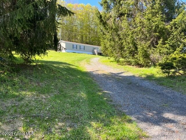159 Eagle Mountain Road, Summit, NY 12175