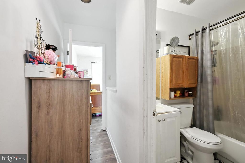 615 JASPER ST, Baltimore, MD 21201