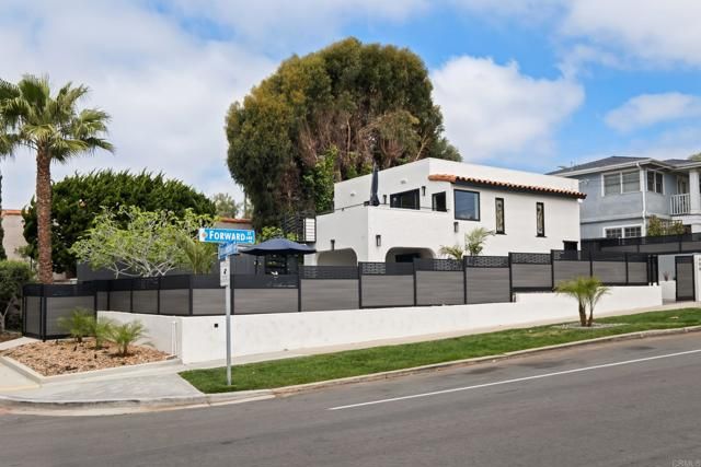 608 Forward Street, La Jolla (san Diego), CA 92037