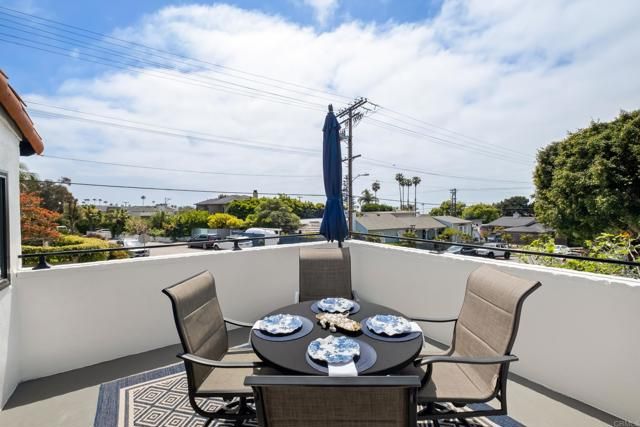 608 Forward Street, La Jolla (san Diego), CA 92037