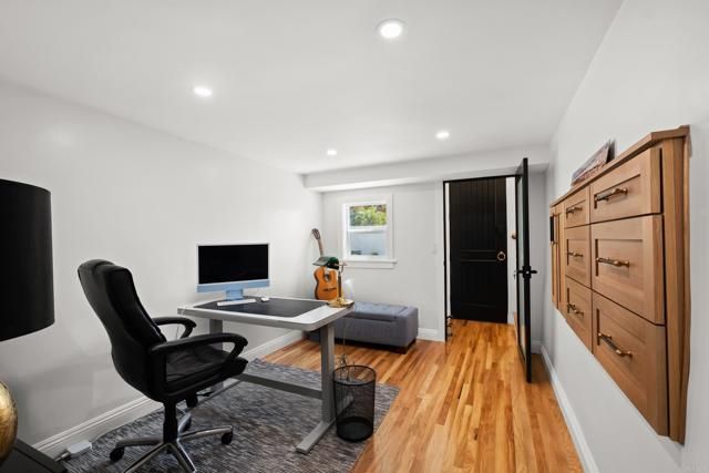 608 Forward Street, La Jolla (san Diego), CA 92037