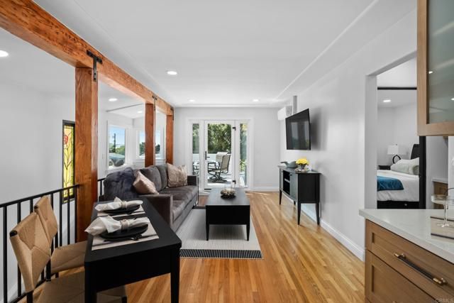 608 Forward Street, La Jolla (san Diego), CA 92037