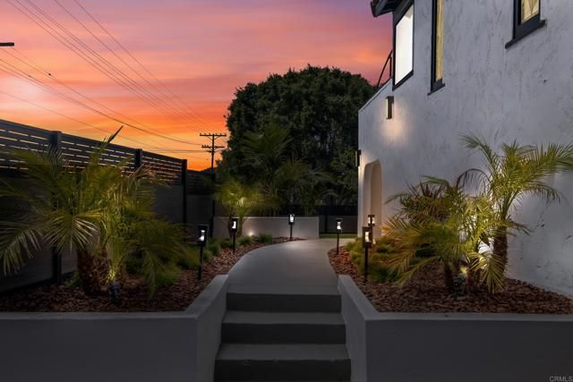 608 Forward Street, La Jolla (san Diego), CA 92037